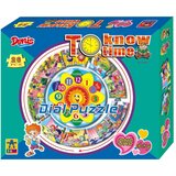 Denis Puzzle Nauči sat - 26 delova cene