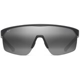 Maui Jim Paluna MJ0595S 001 Polarized ONE SIZE (99) Črna/Siva | Shoptok.si