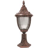 Opviq Vanjska zidna lampa BSU-68186-BKR-M1-K, 60 cm, IP65, E27, 40W, Smeđa | Eponuda.ba
