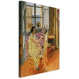  Slika - Henri Matisse – Morning Session 20x30 Na talijanskom platnu | shoptok.hr