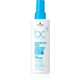 Schwarzkopf Professional BC Bonacure Moisture Kick balzam brez spiranja z vlažilnim učinkom 200 ml Cene