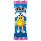 M&M's Čokoladica Crispy Bunny 29g Cene