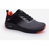 EVENTO Classic Men's Sports Shoes Grey McBraun | shoptok.hr