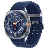 Samsung Pametni sat Galaxy Watch Ultra 47mm/ plava | Eponuda.com