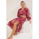 TRENDYOLMILLA Ženska haljina Tbess25El00019, Šarena | Eponuda.com