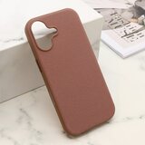 Futrola woven magsafe za iphone 17 (6.3) braon ( F125317 ) | Eponuda.com