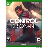 Control Resonant (XBOX SERIES X) | Shoptok.si