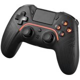 DELTACO GAMING Playstation 4 bluetooth kontroler, crni Cijene