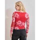Sinsay Bluza dugih rukava | shoptok.hr
