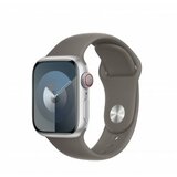 Apple watch 41mm band: clay sport band - m/l mt3a3zm/a Cene
