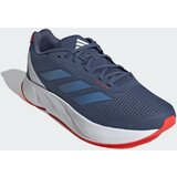 Adidas Tenisice za trčanje 'Duramo' plava / crvena / bijela | shoptok.hr