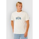 Rip Curl Meo Peniche Pro 2026 Logo T-Shirt bone Cene