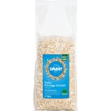 Davert Bio ovseni kosmiči za kašo (porridge), nežni - 500 g u