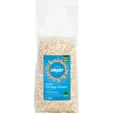 Bio ovseni kosmiči za kašo (porridge), nežni - 500 g