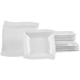 jedilni servis swing porcelan