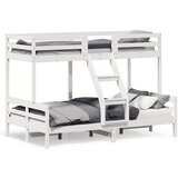  The living store pograd 80×200/120x200 cm bel trdna borovina - pograd, (21497799) | Shoptok.si