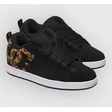 Court Graffik Skate cevlji cheetah / black