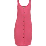 MYMO Poletna obleka rosé | Shoptok.si
