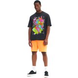 Cropp - Men`s shorts - Oranžna | Shoptok.si
