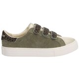  Nizke superge Chaussures Zelena Cene
