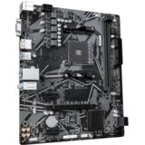 Gigabyte MB A520M S2HP AM4, 2x DDR4, 1x M.2,1x D-Sub, 1x DP, 1x HDMI, 6x USB, mATX | Eponuda.ba