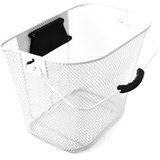 Korpa KOJA SE MONTIRA RUČNA I NA KORMAN BELA | ePonuda.com