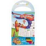 Artmie Set bojanki s olovkama | Razne vrste | shoptok.hr