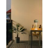  Immax 08497L - prigušiva LED spoljašnja solarna lampa LED/4W/5V 3600mAh IP44 | Eponuda.com