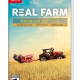 Real Farm Premium Edition /Switch | Eponuda.ba