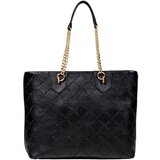 Liu Jo ECS M TOTE AF5197 E0538 Crna | shoptok.hr