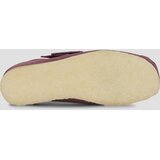 Clarks Originals WALLABEE BOOT Ljubičasta | shoptok.hr