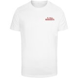 Mister Tee Men's T-shirt Pizza Lovers Club white Cijene