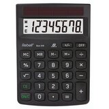 Rebell Kalkulator komercijalni Eco 310 black | shoptok.hr