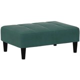  Tabure tamnozeleni 77x55x31 cm baršunasti | shoptok.hr