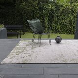 Asiatic Carpets Kaki zeleni vanjski tepih od recikliranih vlakna 200x290 cm Dara – | shoptok.hr