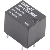 Texcell Relej za tiskanu pločicu 12 V/DC 25 A 1 preklopni KA1-L12S 1 kom. | Eponuda.ba
