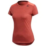 Majice s kratkimi rokavi CF4043 Rdeča