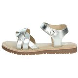 Gioseppo Sandali & Odprti čevlji 75332 Srebrna | Shoptok.si