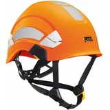 Petzl zaščitna čelada VERTEX HI-VIZ A010DA01, oranžna