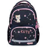 Belmil Ranac za školu Midi 338-36 Cute Kitten 26x15x41cm | Eponuda.com