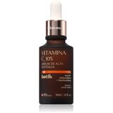 Botik Facial Line posvetlitveni serum z vitaminom C 30 ml | Shoptok.si