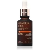 Facial Line posvetlitveni serum z vitaminom C 30 ml