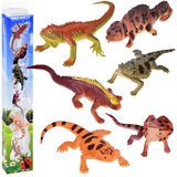  Set figurica raptili 6 komada | shoptok.hr