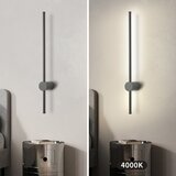  Brilagi - LED spoljašnje zidno svetlo AURA LED/12W/230V 4000K IP54 antracit | Eponuda.com