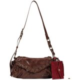 Desigual Torbe BAG_GALAXY ZARAUZ CHO 26WAXP43 Kostanjeva Cene