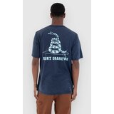 Hurley Sider Bp Tee T-shirt nightforce | Shoptok.si