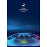  Zvezek A4 UCL, črte z robom, 50 listov, sortirano | Shoptok.si