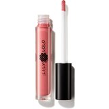 Lily Lolo Natural Lip Gloss hranilni sijaj za ustnice odtenek English Rose 4 ml Cene