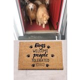 Conceptum Hypnose coco tolerated multicolor coco doormat Cene