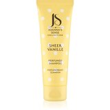 Joanna s Sense Sheer Vanille šampon 80 ml | Shoptok.si